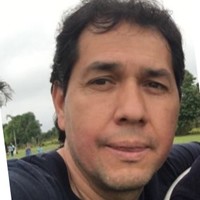 Jaime Santacruz