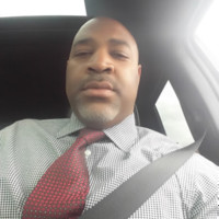 Robert Woodard