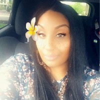 Tavia Kelly