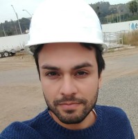 Alejandro Parra Condemarin