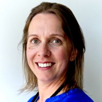 Colleen Dale