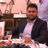 Kamran Rzayev