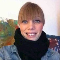 Mette Holm