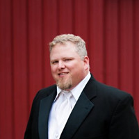 Bradley Scott
