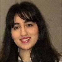 Shahrzad Khatibzadeh