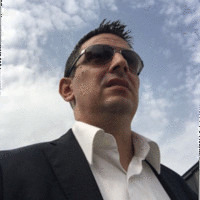 Danilo Ristanovic