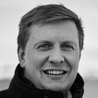 Fredrik Nordøy