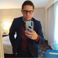 Carlos Fernando Barrios Martinez