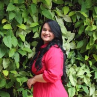Simran Sharma