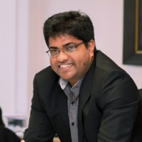 Vaakesan Gunaratnam