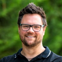 Björn Rudolph