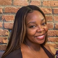 Leah Scott
