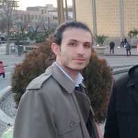 Farshid Rostami Pouria