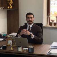Hashem I. Amosh