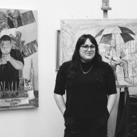 Elizabeth Munzon