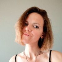 Alena Gruzdeva