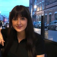 Caroline Fenton