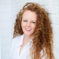 Audrey McLoghlin