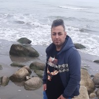 Kourosh Abdolmaleki