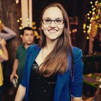 Ekaterina Mikheyeva