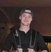 Tyler Steeves