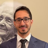 Ahmad Masoud