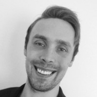 Andreas Eriksen