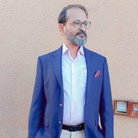 Kamran Khandani