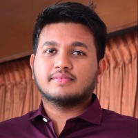 Yashwanth Kumar
