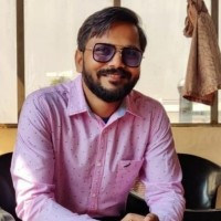 Yogesh Maurya