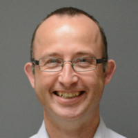Richard Mayo-Smith BEng