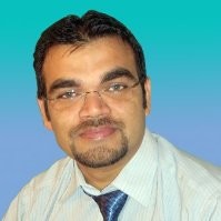 Khalil Ahmed Arbi