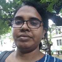 saroja natarajan
