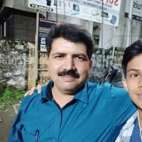 Rajesh Ghadge