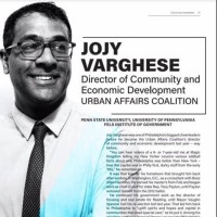 Jojy Varghese