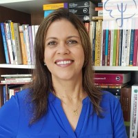 Luisa Ester Barbalho de Freitas Rodrigues