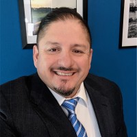 Ray Munguia,COA