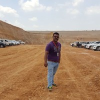 Farhan Ahmed Ahmed