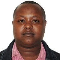 Manny Muhwezi
