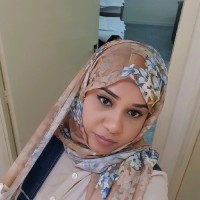 Walaa Mohammed