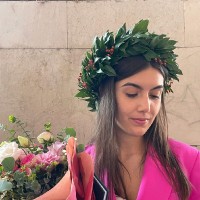 Rebecca Alessandri
