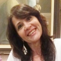 Sandra Mara Da Silva