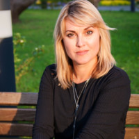 Marina Zhivoglazova
