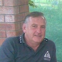 Keith Harris