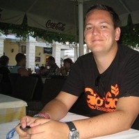 Ben Jeffries