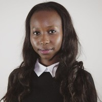 Nafissatou OUMAROU MALLAM DAOUDA