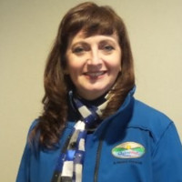 Christina Edwards-Scott, Dipl.M.A.