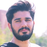 junaid khan