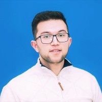 Mohammed Mahfouz Iskandarani