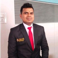 Santosh Kumar